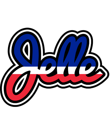 Jelle france logo