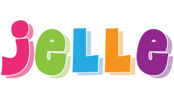 Jelle friday logo