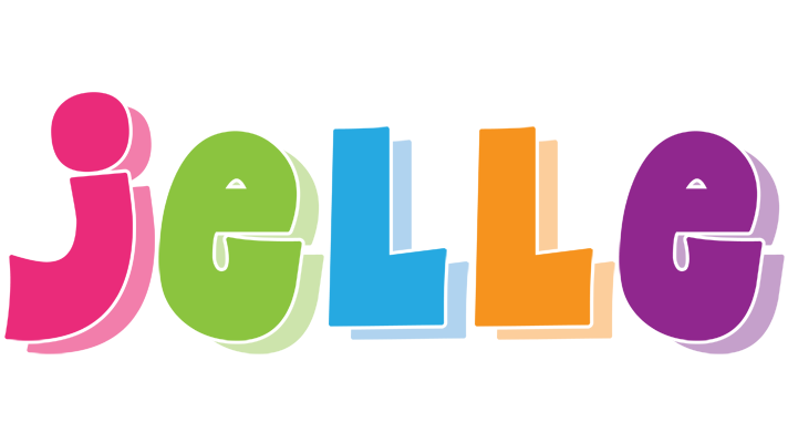 Jelle friday logo