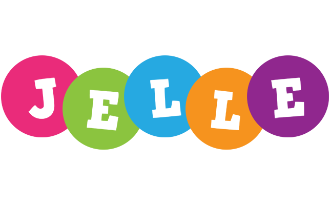 Jelle friends logo