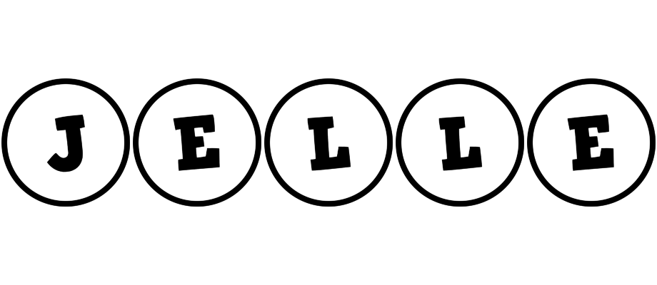 Jelle handy logo