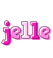 Jelle hello logo