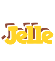 Jelle hotcup logo