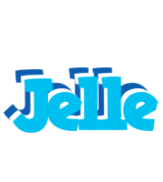 Jelle jacuzzi logo