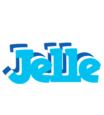Jelle jacuzzi logo