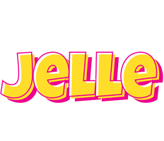 Jelle kaboom logo