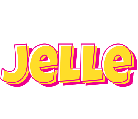 Jelle kaboom logo