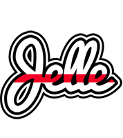 Jelle kingdom logo