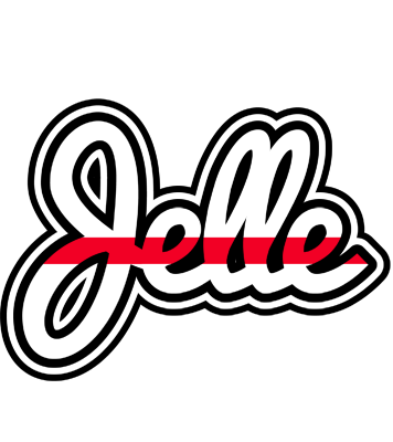 Jelle kingdom logo