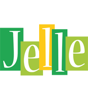 Jelle lemonade logo