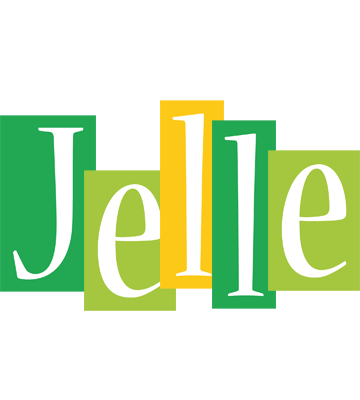 Jelle lemonade logo