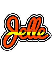 Jelle madrid logo