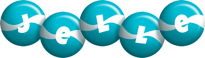 Jelle messi logo