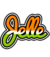 Jelle mumbai logo