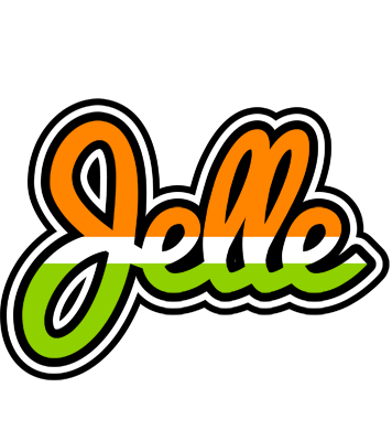 Jelle mumbai logo