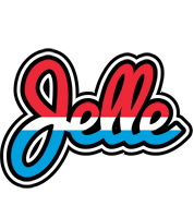 Jelle norway logo