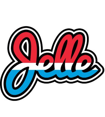 Jelle norway logo