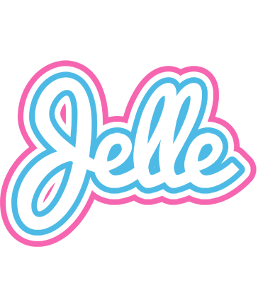 Jelle outdoors logo
