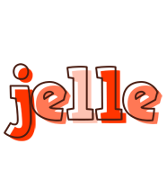 Jelle paint logo