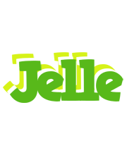 Jelle picnic logo