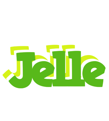 Jelle picnic logo