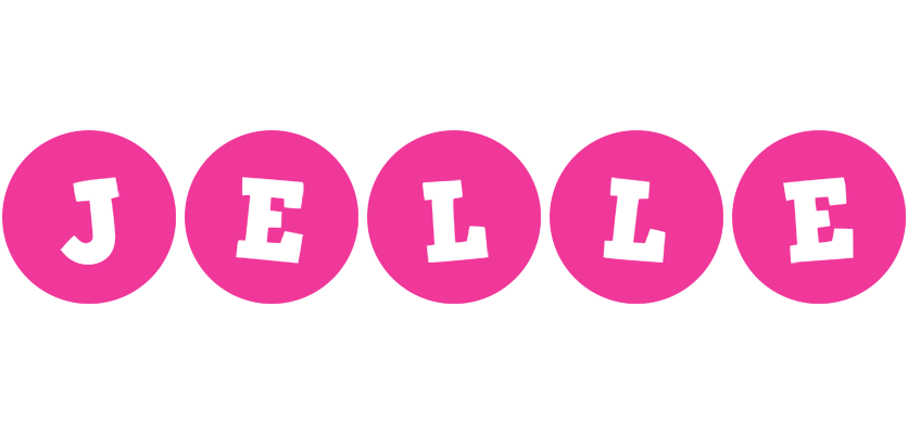 Jelle poker logo