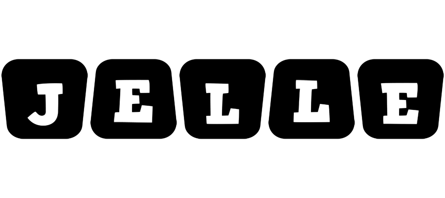 Jelle racing logo