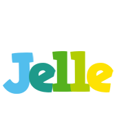 Jelle rainbows logo