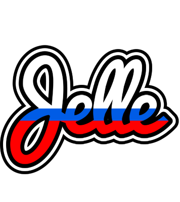 Jelle russia logo