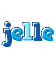 Jelle sailor logo