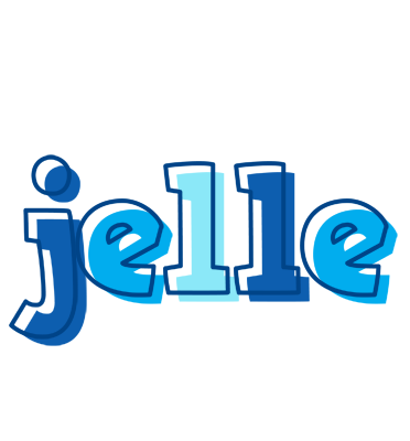 Jelle sailor logo