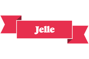 Jelle sale logo