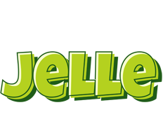 Jelle summer logo