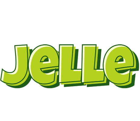 Jelle summer logo