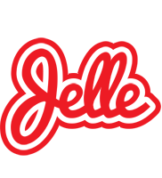 Jelle sunshine logo