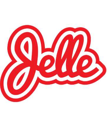 Jelle sunshine logo