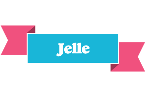 Jelle today logo