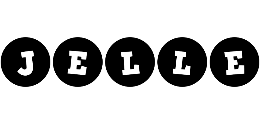 Jelle tools logo