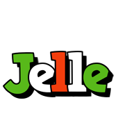 Jelle venezia logo