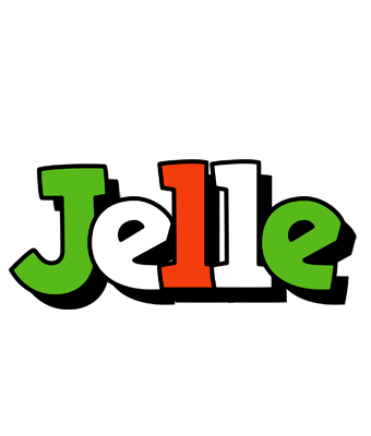 Jelle venezia logo