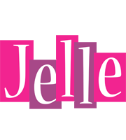 Jelle whine logo