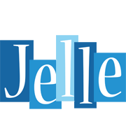 Jelle winter logo