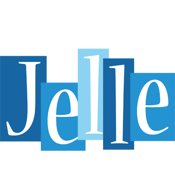 Jelle winter logo