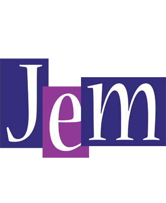 Jem autumn logo
