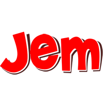 Jem basket logo