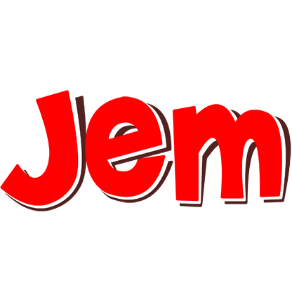 Jem basket logo