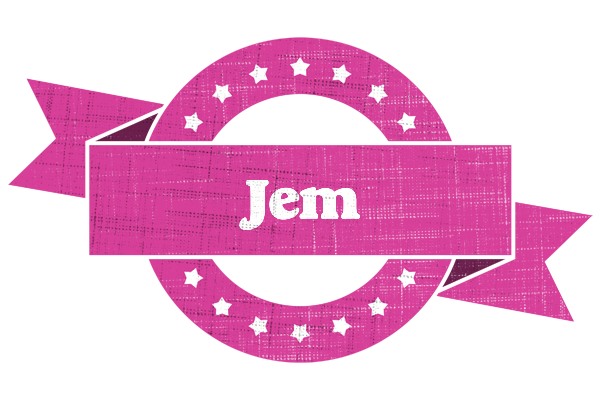 Jem beauty logo