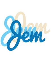 Jem breeze logo