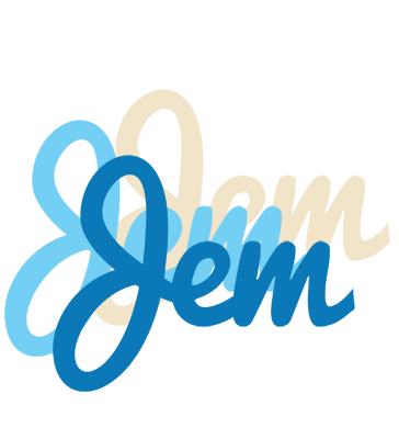 Jem breeze logo