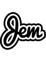 Jem chess logo